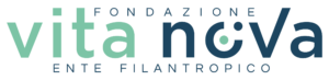 Logo Fondazione Vita Nova - Ente Filantropico